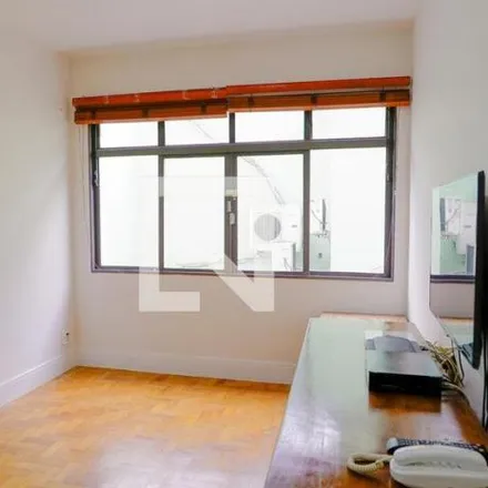 Rent this 2 bed apartment on Rua Capitão Macedo in Vila Mariana, São Paulo - SP