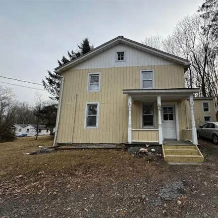 Image 1 - 14 Kelly Hill Road, Village of Otisville, Mount Hope, NY 10963, USA - House for rent