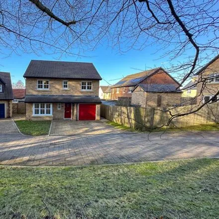 Image 1 - Barnsley Way, Benfieldside, DH8 0TW, United Kingdom - House for sale