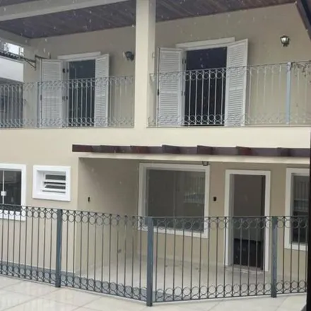 Rent this 5 bed house on Rua Miosótis in Jardim das Flòres, Osasco - SP