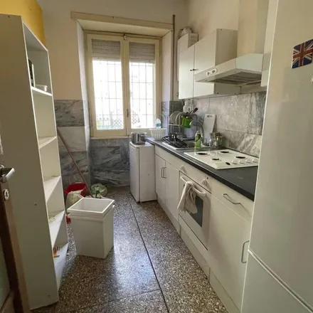 Rent this 4 bed apartment on Villa Chigi in Via di Villa Chigi, 00199 Rome RM