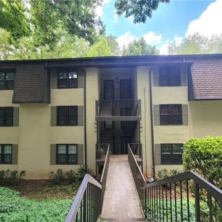 Rent this 2 bed condo on 181 Barone Pl NW in Atlanta, Georgia