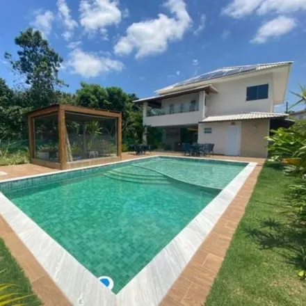 Buy this 4 bed house on Avenida Aliomar Baleeiro in Salvador, Salvador - BA