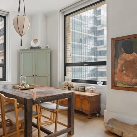 Image 4 - 54 Pine Street, New York, NY 10005, USA - Condo for sale