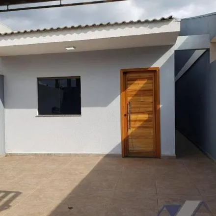Buy this 3 bed house on Rua Sucuri in Pioneiros Catarinenses, Cascavel - PR