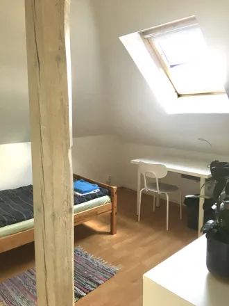 Rent this 1 bed room on náměstí Před Bateriemi 913/5 in 162 00 Prague, Czechia