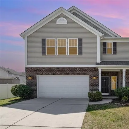 Buy this 4 bed house on 4652 Dunberry Place in Concord, NC 28027