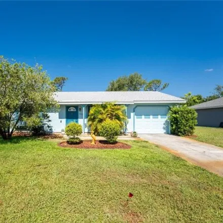 Buy this 2 bed house on 1407 Annette Street in Port Charlotte, FL 33980