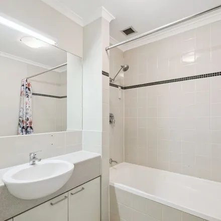 Rent this 2 bed apartment on 116 Mounts Bay Road in Perth WA 6000, Australia