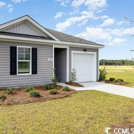 Buy this 4 bed house on Hickory Glen Drive in Horry County, SC 29526