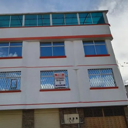 Buy this 3 bed apartment on S46F in 170701, Quito