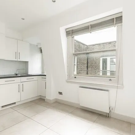 Rent this 2 bed apartment on Covent Garden in Long Acre, London
