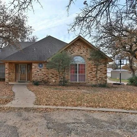 Buy this 3 bed house on 1754 Castle Drive in Clyde, Callahan County