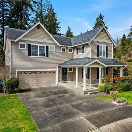 Buy this 5 bed house on 1087 Hilton Circle in DuPont, WA 98327