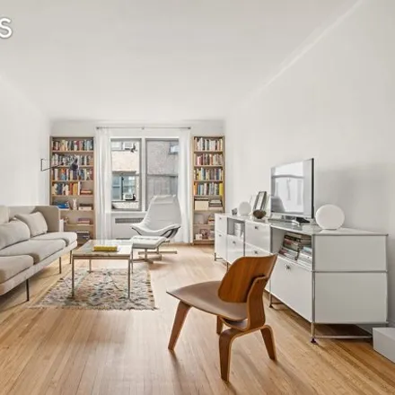 Buy this studio apartment on Colonial Court in 35-36 76th Street, New York