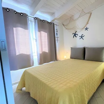 Rent this 1 bed apartment on 07038 La Trinitai e Vignola/Trinità d'Agultu e Vignola SS