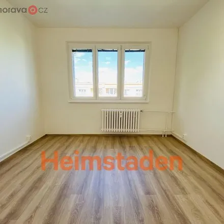 Rent this 2 bed apartment on Ratibořská 2402/20 in 746 01 Opava, Czechia