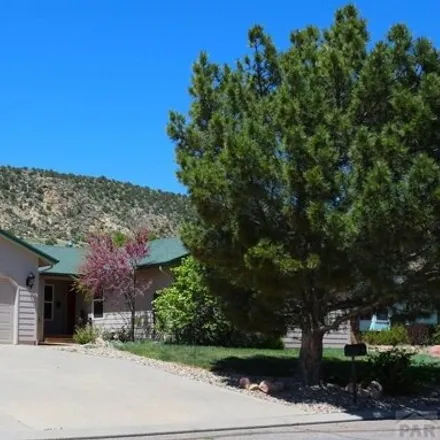 Buy this 3 bed house on 485 Bella Lane in Cañon City, CO 81212