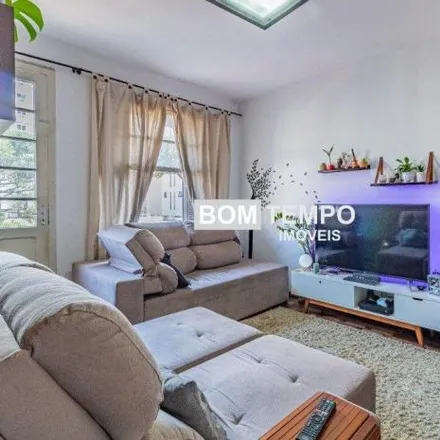 Buy this 2 bed apartment on Rua Professor Duplan 88 in Rio Branco, Porto Alegre - RS