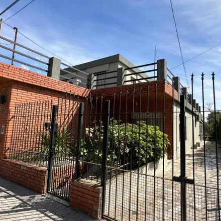 Image 1 - 25 de Mayo 159, Departamento Rosario, Piñero, Argentina - House for sale