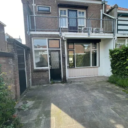 Image 6 - Vissersdijk 20, 4201 ZD Gorinchem, Netherlands - Apartment for rent