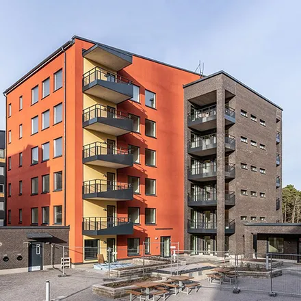 Image 9 - Tritongatan 1, 723 56 Västerås, Sweden - Apartment for rent