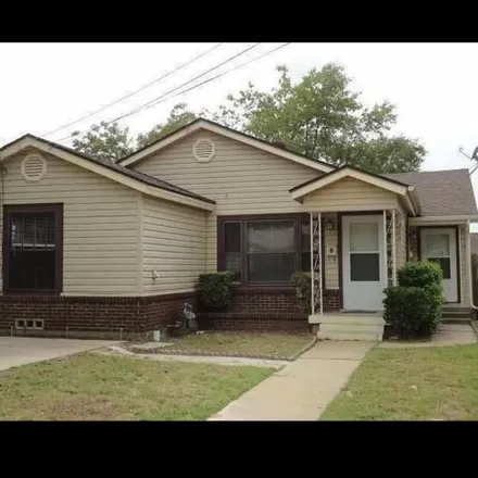 Image 1 - 217 Merritt Street, Fort Worth, TX 76114, USA - Apartment for rent