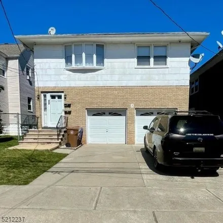 Rent this 2 bed house on 326 Ainsworth Street in Linden, NJ 07036