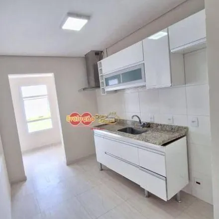 Buy this 2 bed apartment on Igreja Assembleia de Deus in Avenida José Boava, Itatiba