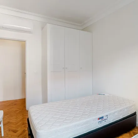 Rent this 1 bed apartment on Manuel Rodrigues & José Rodrigues in Rua Pereira e Sousa 63, Lisbon