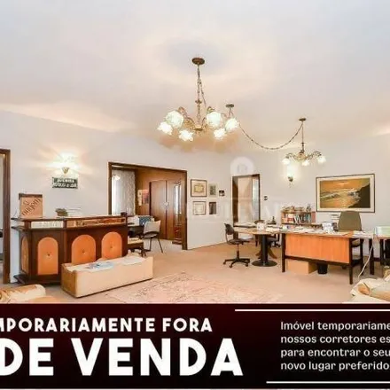 Buy this 8 bed house on Rua Arcésio Guimarães 621 in Tarumã, Curitiba - PR