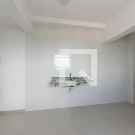 Rent this 1 bed apartment on Rua Palanque in Vila Curuçá, São Paulo - SP