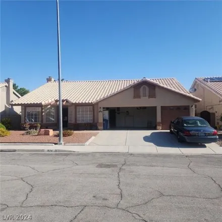 Buy this 3 bed house on 1946 Fort Laramie Lane in Paradise, NV 89123