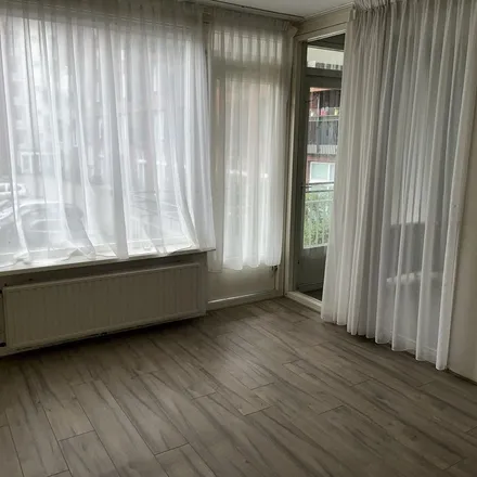 Image 3 - De Vloot 3, 3144 PA Maassluis, Netherlands - Apartment for rent