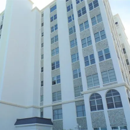 Rent this 3 bed condo on Dolphin Beach Resort in 4900 Gulf Boulevard, Saint Pete Beach