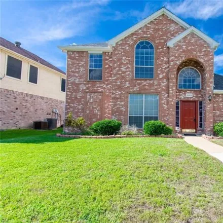 Image 2 - 3965 Sennen Court, Plano, TX 75025, USA - House for rent