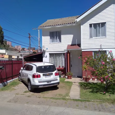 Buy this 3 bed house on Limonares in 252 0000 Viña del Mar, Chile