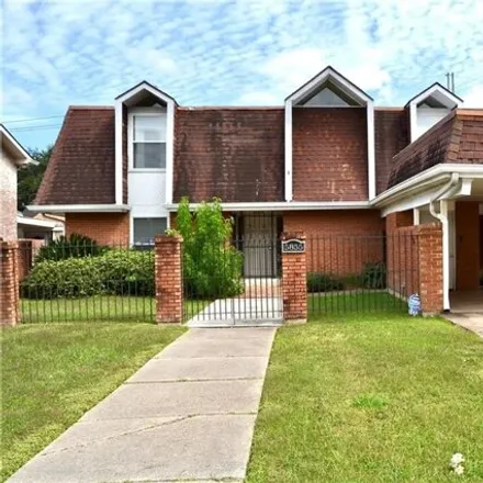 Rent this 4 bed house on 5855 Sylvia Drive in Lakeview, New Orleans