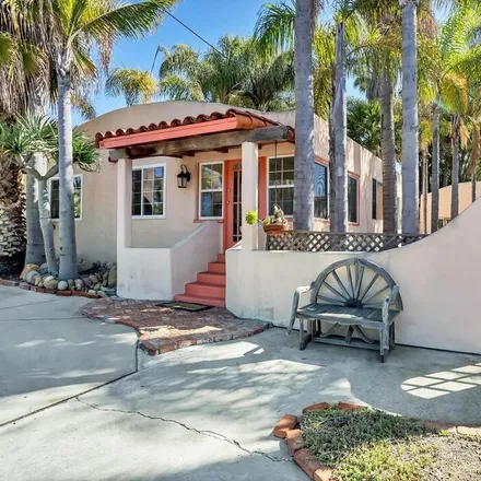 Buy this 3 bed house on 232 North Rios Avenue in Solana Beach, CA 92075