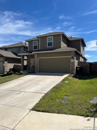 Rent this 4 bed house on unnamed road in Bexar County, TX