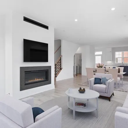 Image 5 - Bunsen Street, Reston, VA 20195, USA - Apartment for rent