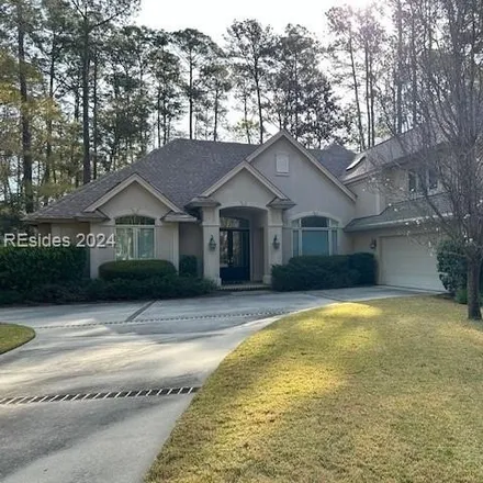 Buy this 4 bed house on 13 Brown Thrasher Road in Hilton Head Plantation, Hilton Head Island