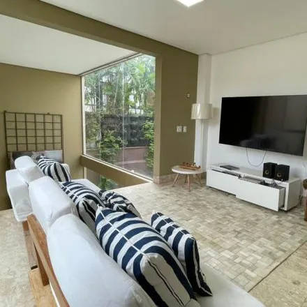Buy this 4 bed house on Rua Alpha 13 in Alphaville Residencial, Goiânia - GO