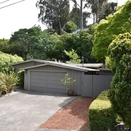Buy this 3 bed house on 350 Richardson Way in Tamalpais Valley Junction, Marin County