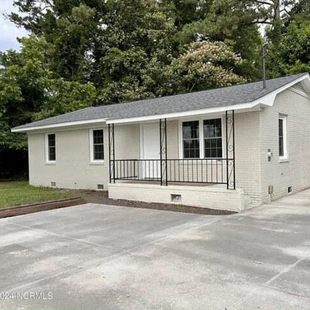Buy this 3 bed house on 561 Burkett Rd in Dover, North Carolina