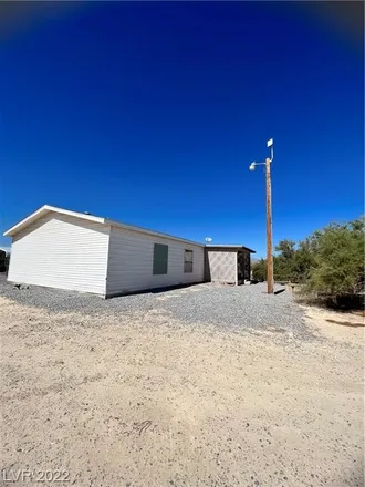 Buy this 3 bed house on 521 North Leslie Street in Pahrump, NV 89060