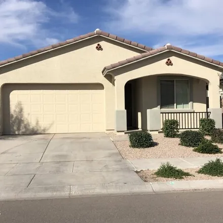 Rent this 4 bed house on 21916 South 203rd Way in Queen Creek, AZ 85142