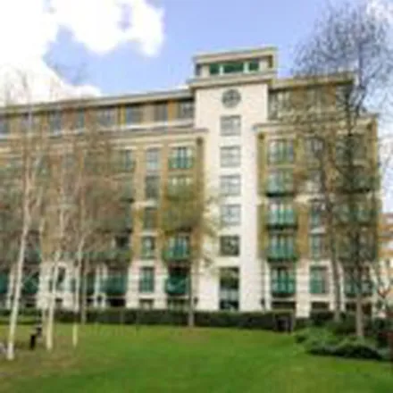 Image 3 - Ormond House, Chadwick Street, Westminster, London, SW1P 2EP, United Kingdom - Apartment for rent