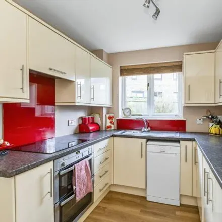 Image 6 - 17 Carnbee Crescent, City of Edinburgh, EH16 6GF, United Kingdom - House for sale