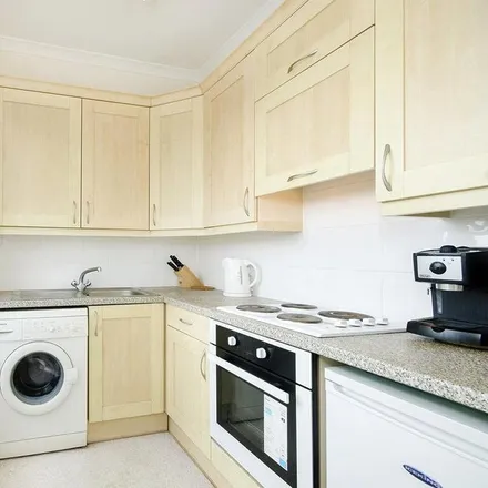 Image 2 - 62 Fellows Road, London, NW3 3LJ, United Kingdom - Apartment for rent